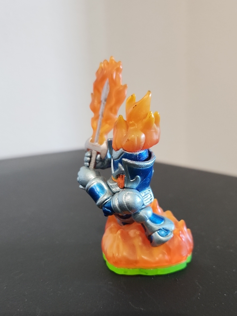 Skylanders Ignitor Series 1 Spyros Adventure
